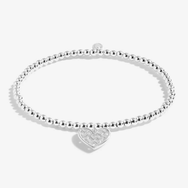 A Little Happy Mother's Day Bracelet
