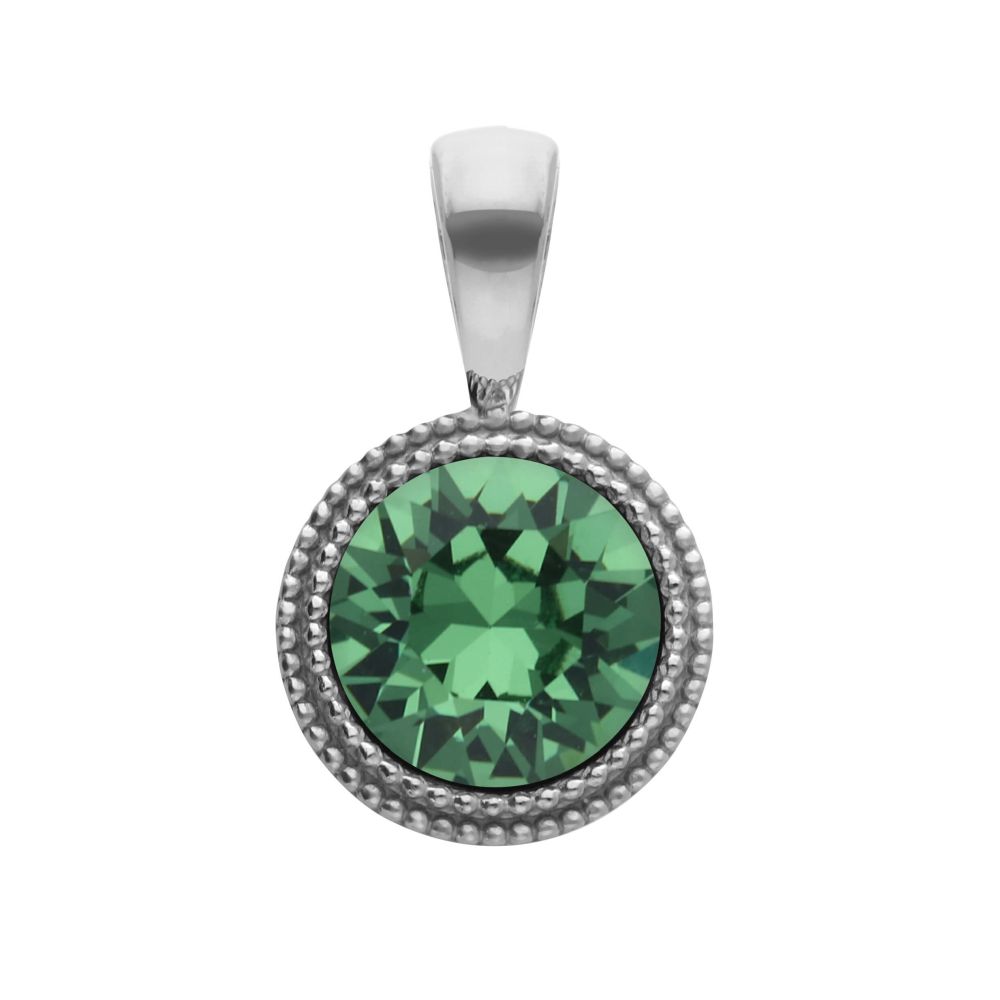 Fabero (S/P) 11mm Erinite Pendant