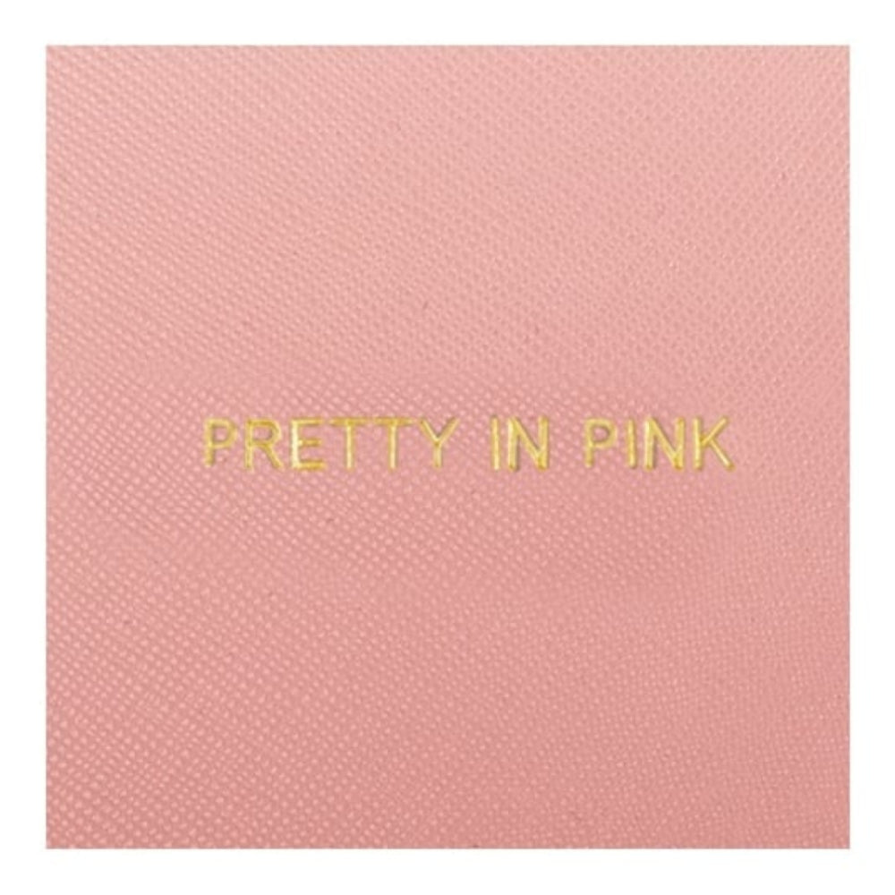 The Perfect Pouch ������ Perfect Pink