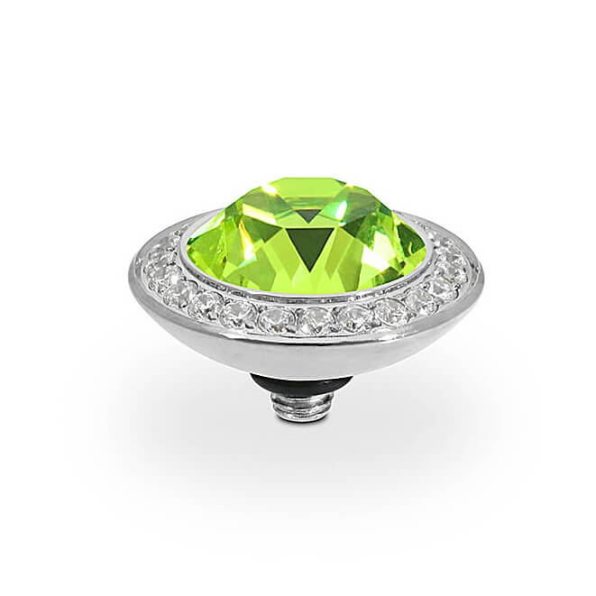 Top TONDO Deluxe 13mm Citrus Green (S/P)