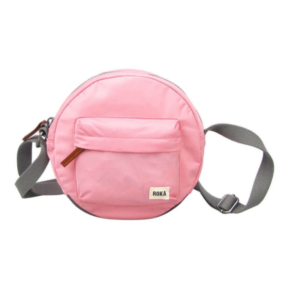 Paddington B Small Crossbody Flamingo