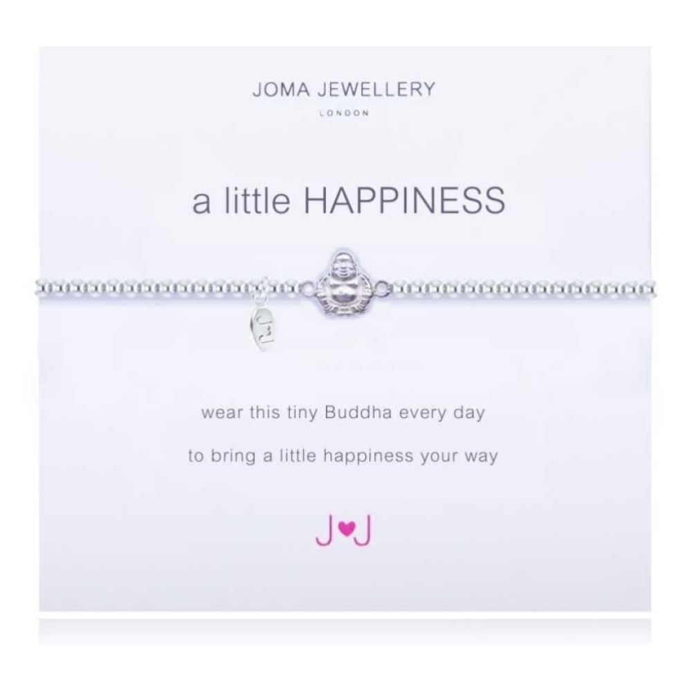 a little HAPPINESS - bracelet