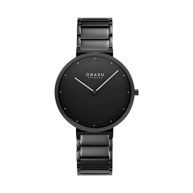 KLIP - DARK Gents Watch