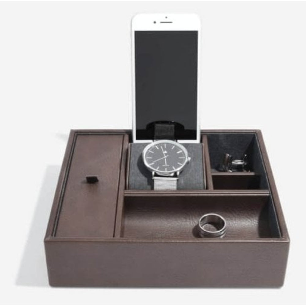 Brown Large Tech Hub