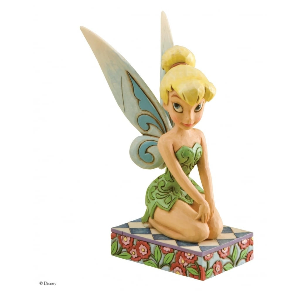 A Pixie Delight - Tinkerbell