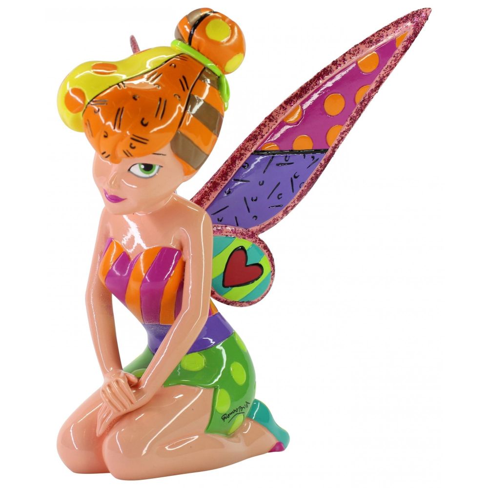 Tinker Bell Figurine