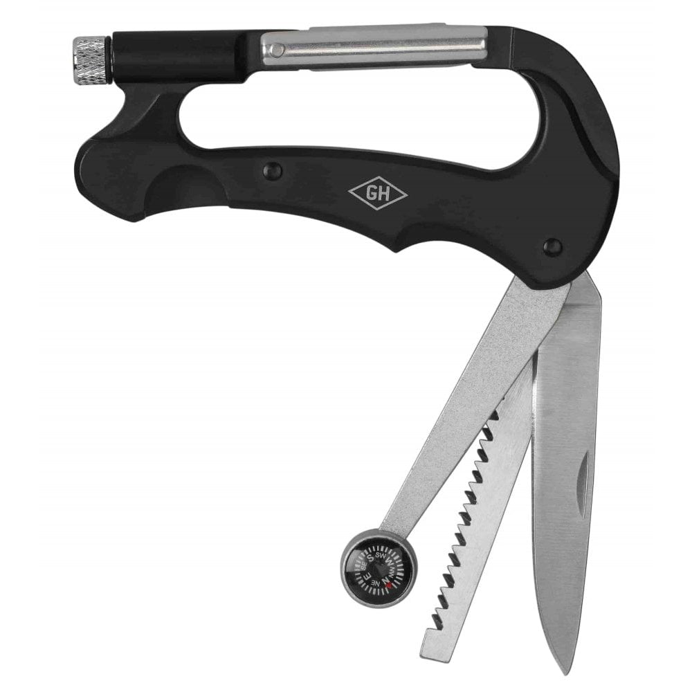 Backpack Multi Tool
