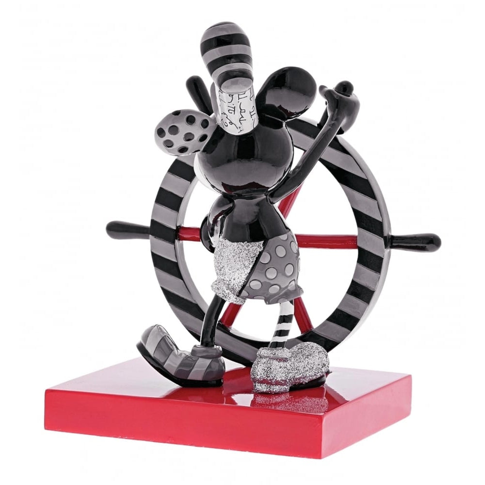 Steamboat Willie