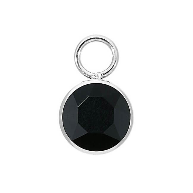 Jet Charm BOTTONE 10mm (SS)