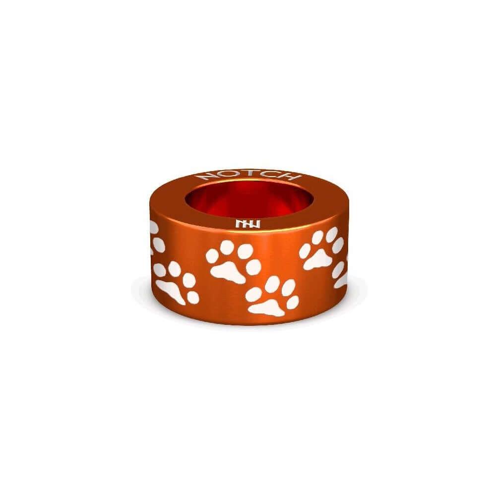 Paw Prints (Iconic) Animal Charm