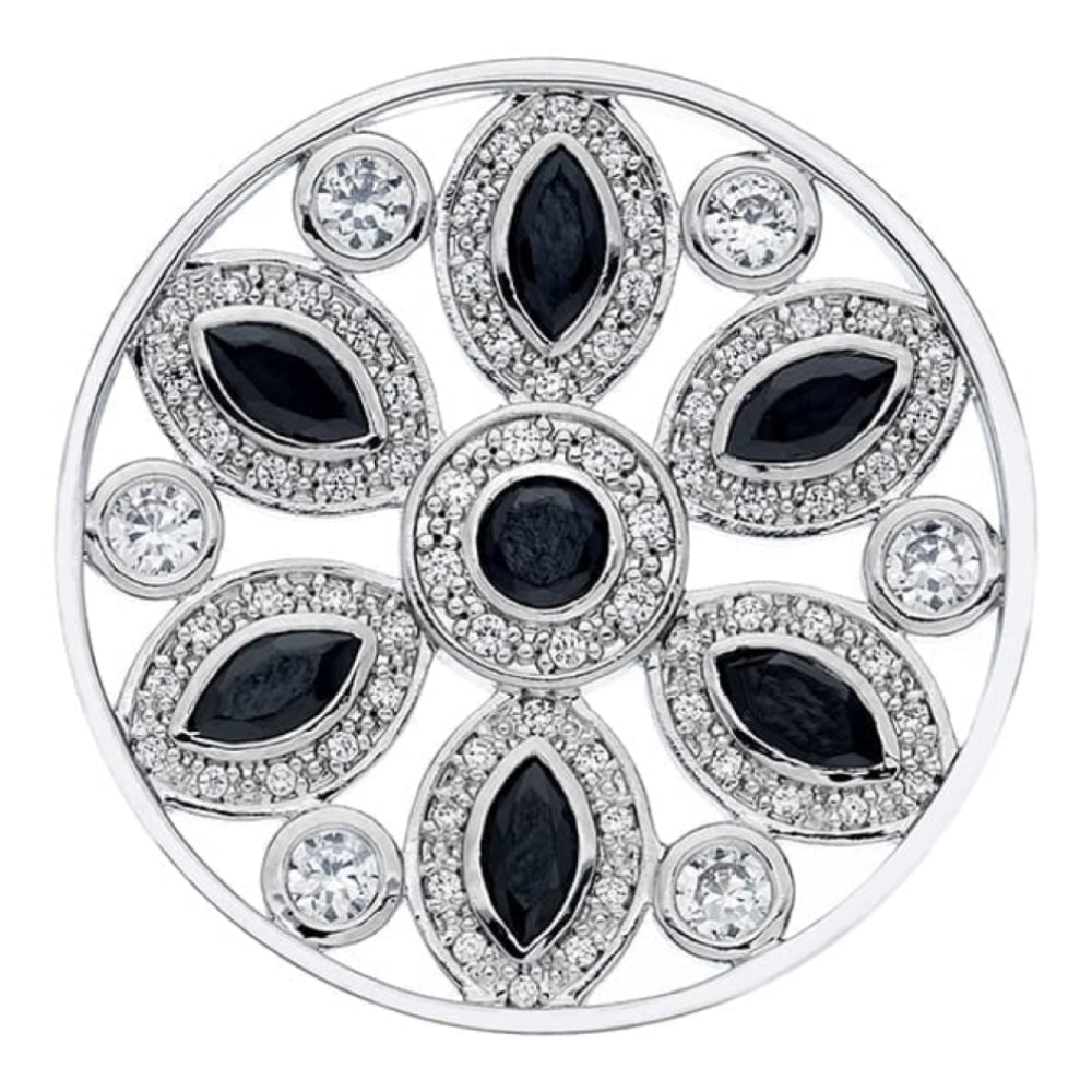 Spirituality Black - 33mm