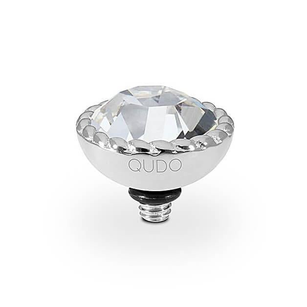 Interc Bocconi SS Crystal 11mm Top