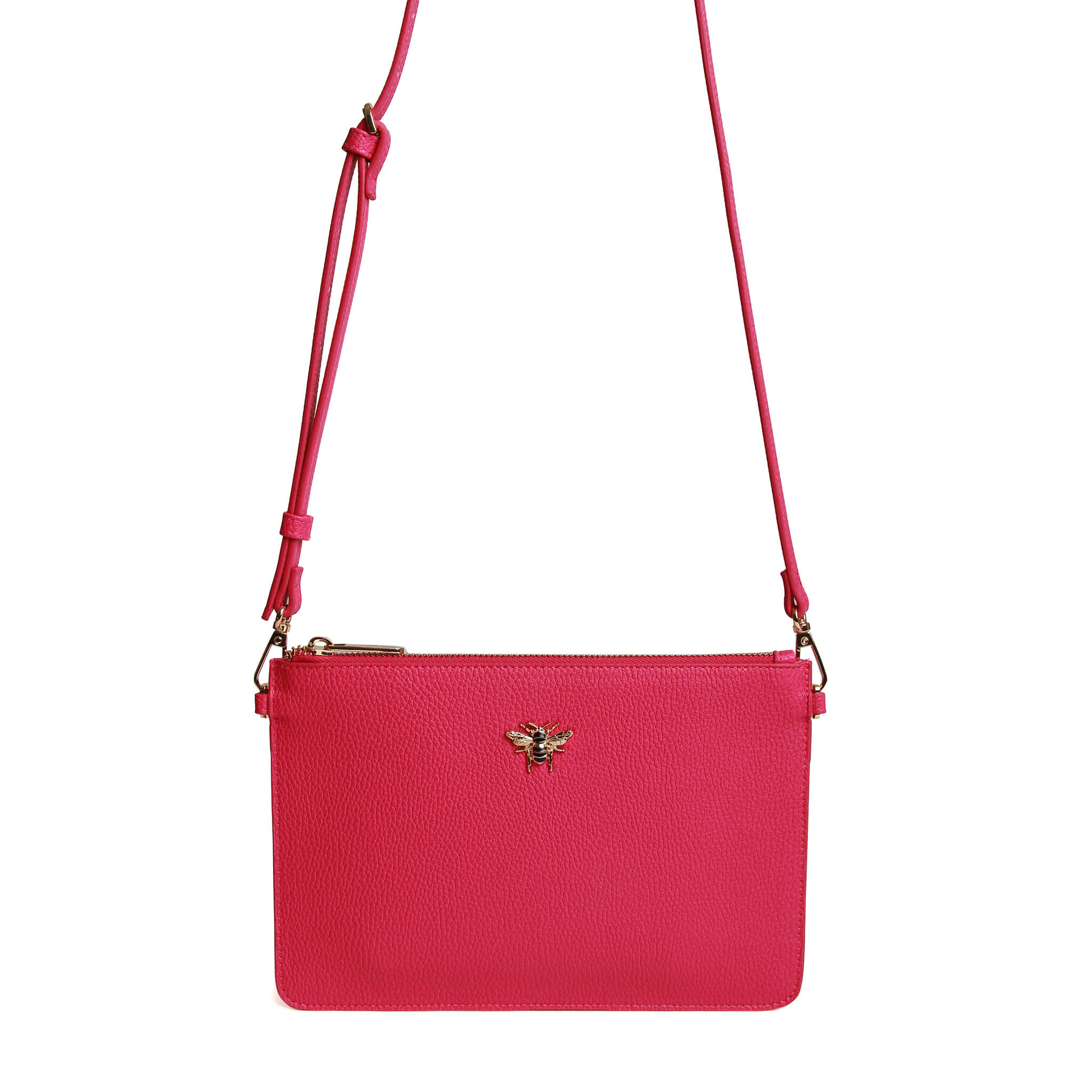 Ealing Phone/Clutch Pouch Barbie In Pink
