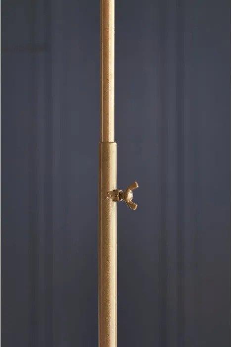 Table Frame (Gold)