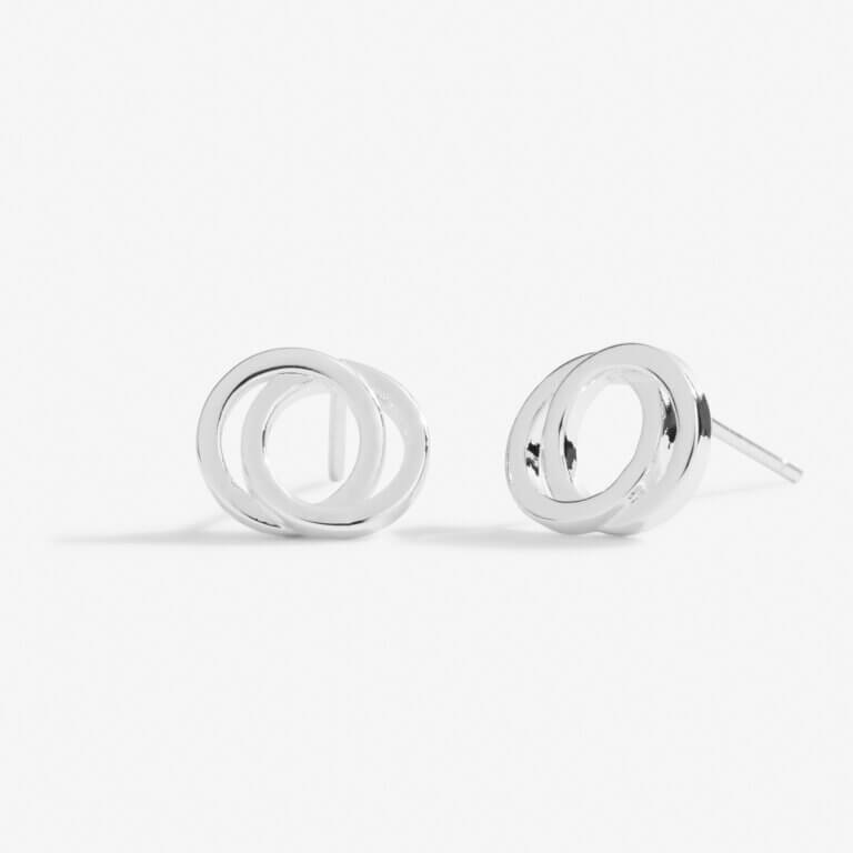 Beautifully Boxed A Little Earrings | Marvellous Mum | Silver | Earring Box
