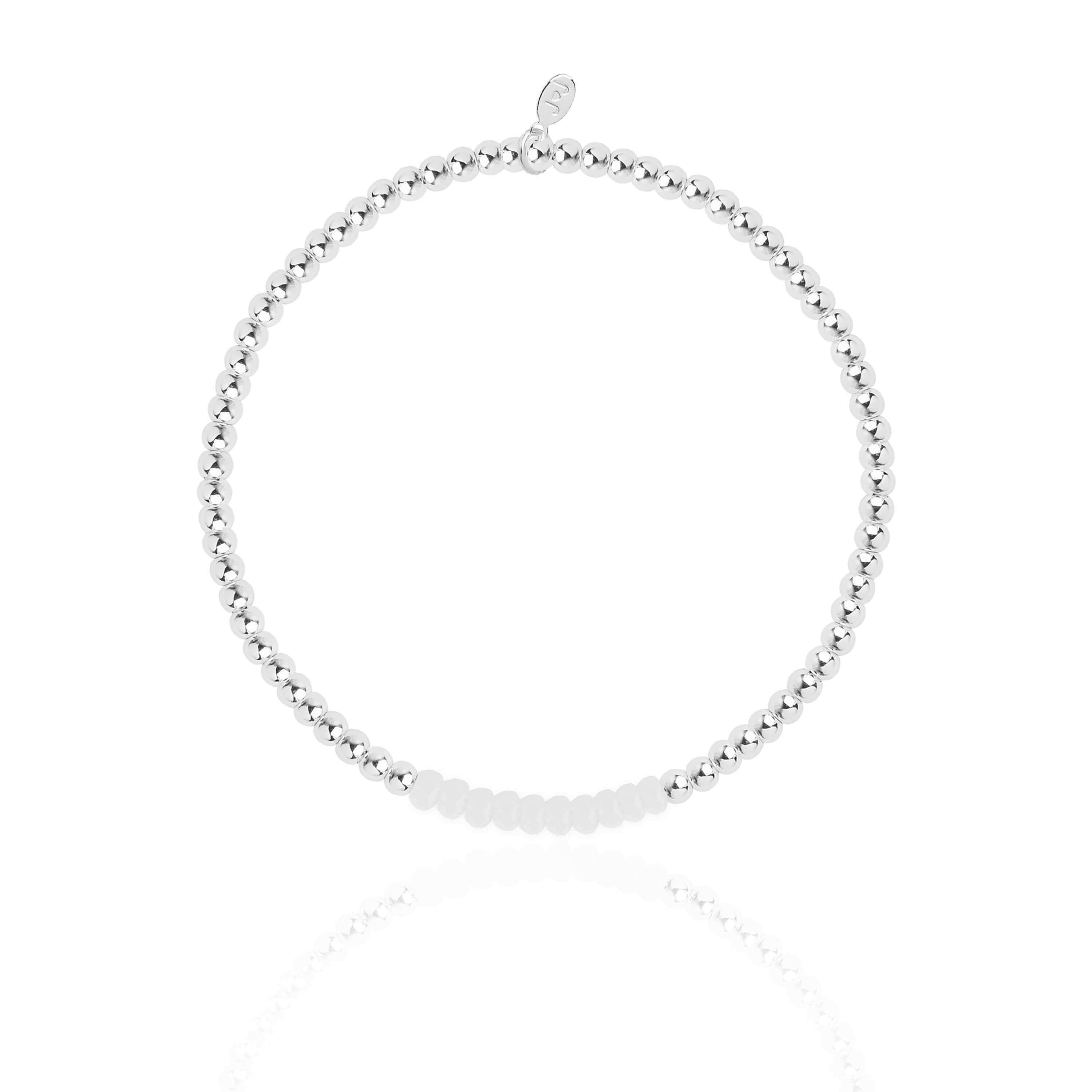 Occasion Gift Box With Love Bracelet