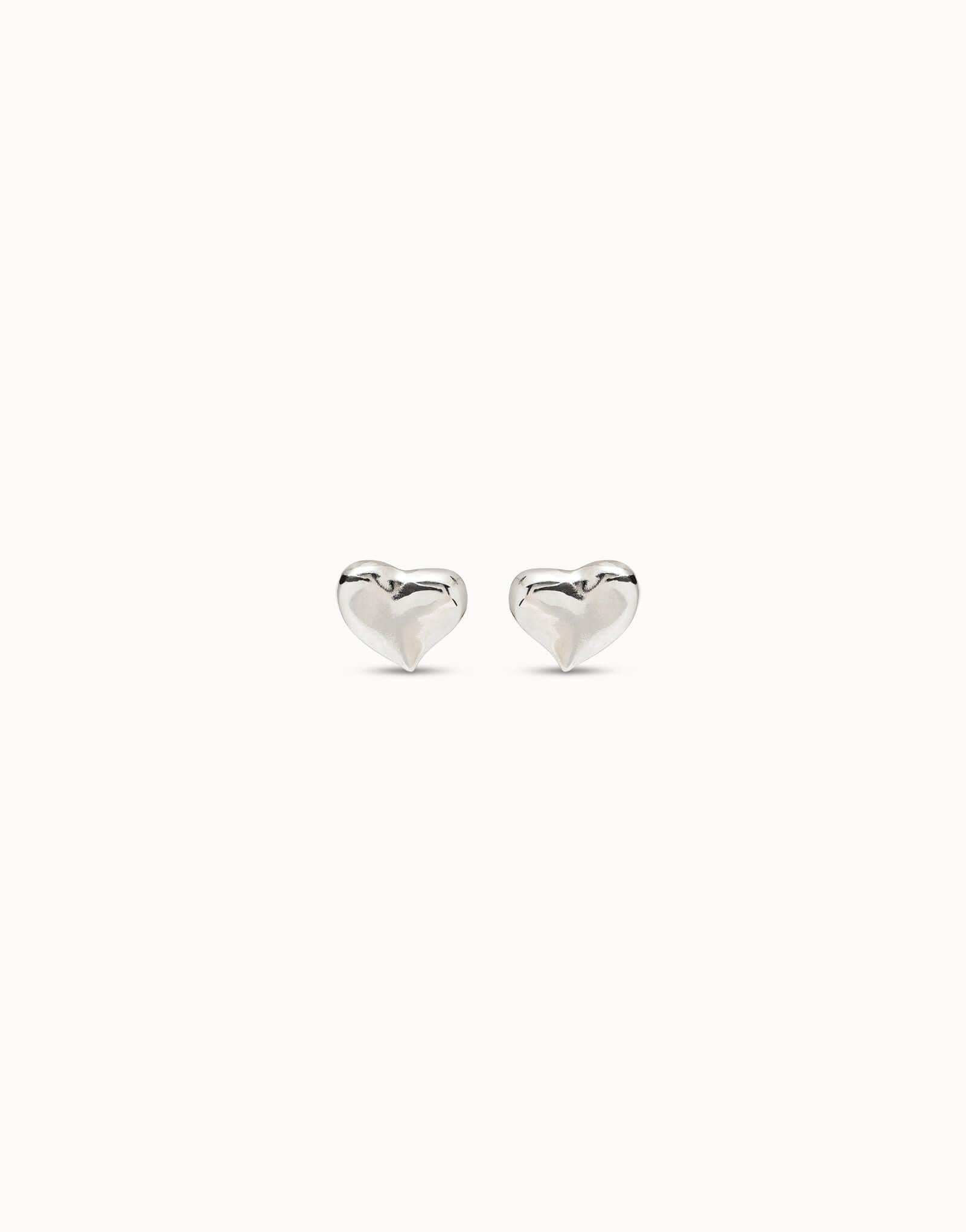 Heart Earrings