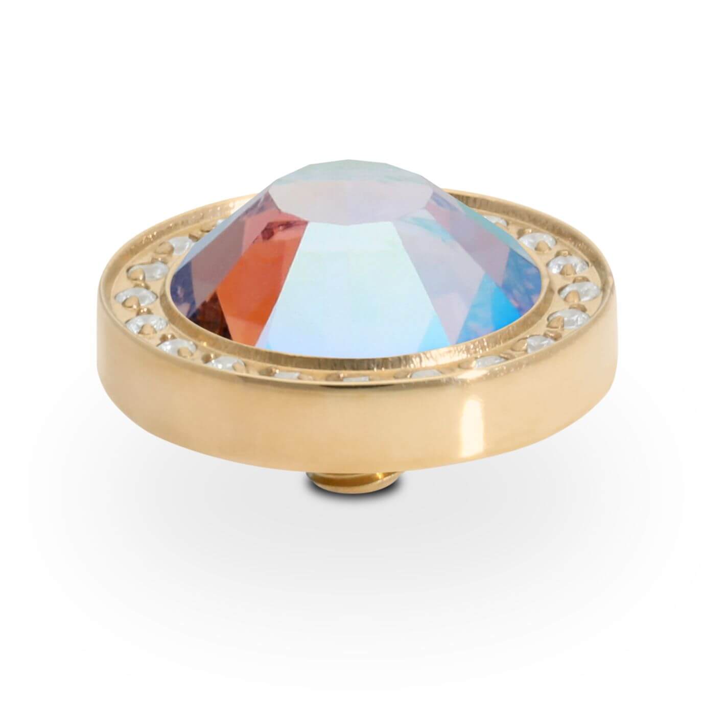 CANINO Deluxe (G/P) 10.5mm Pale Lilac Aurora Borea