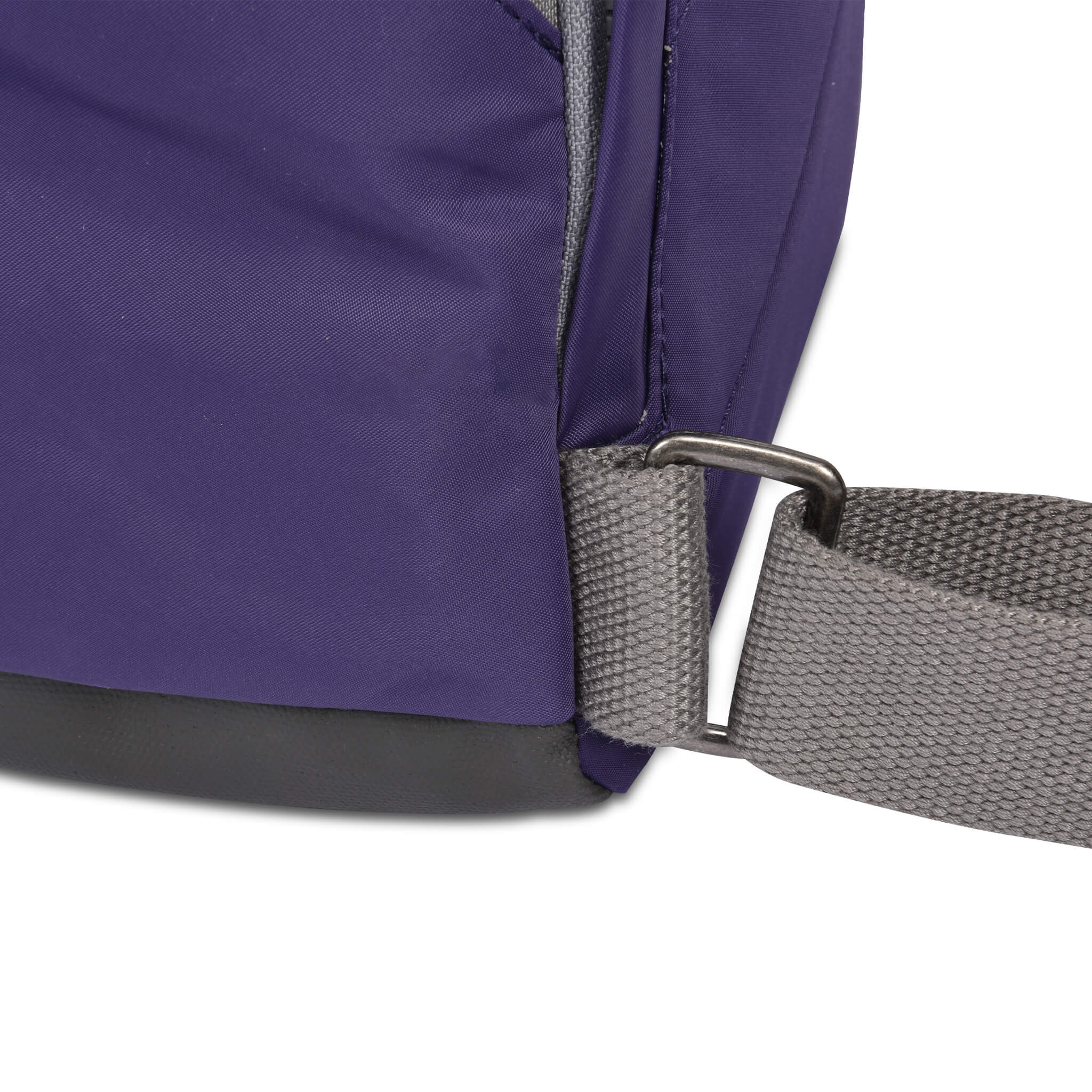 Canfield B Small Sustainable Nylon Mulberry