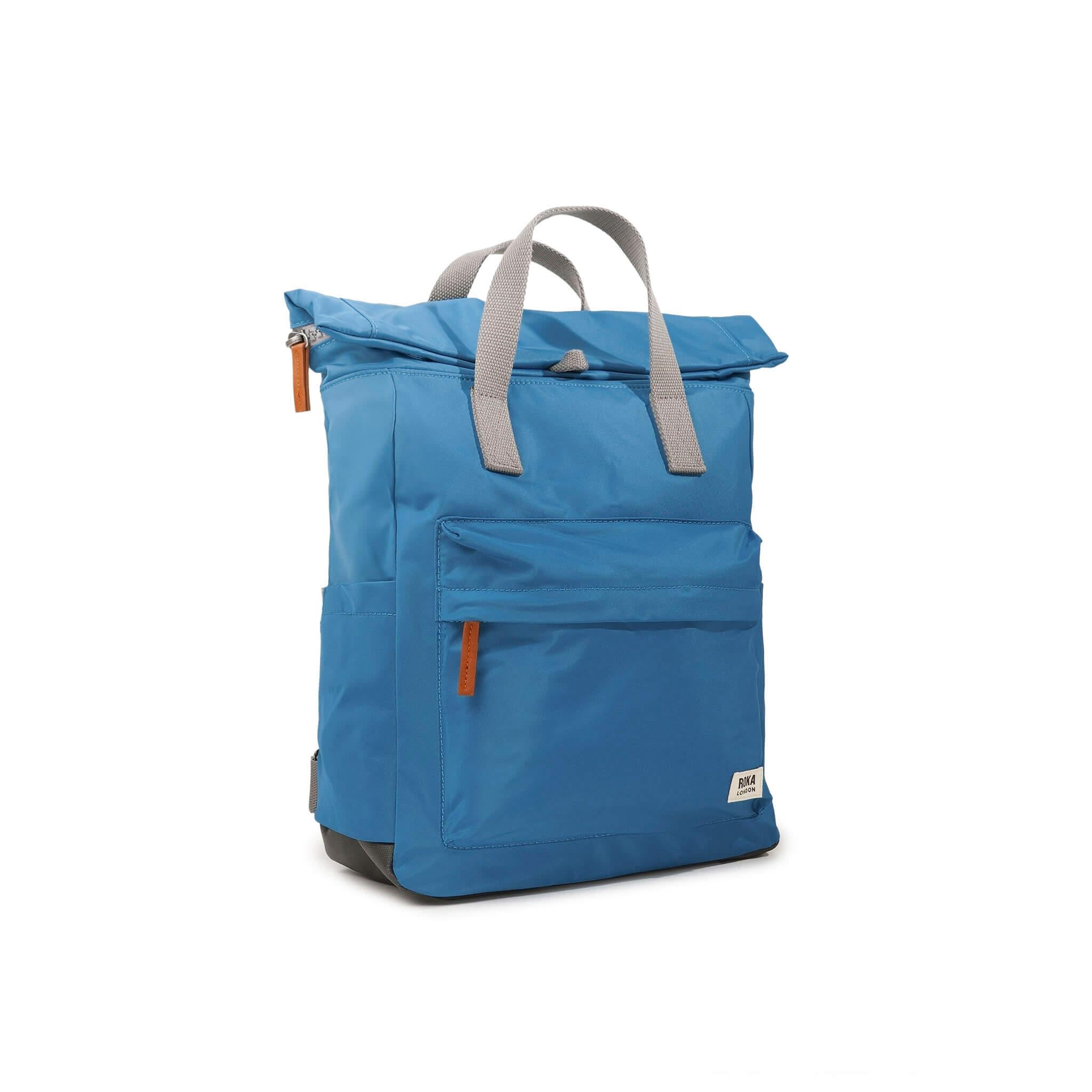 Canfield B Seaport Medium Recycled Nylon