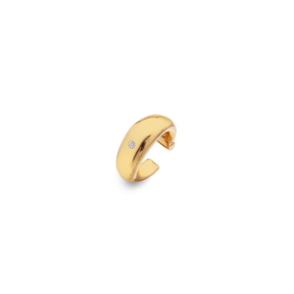 Soul Organic Ear Cuff
