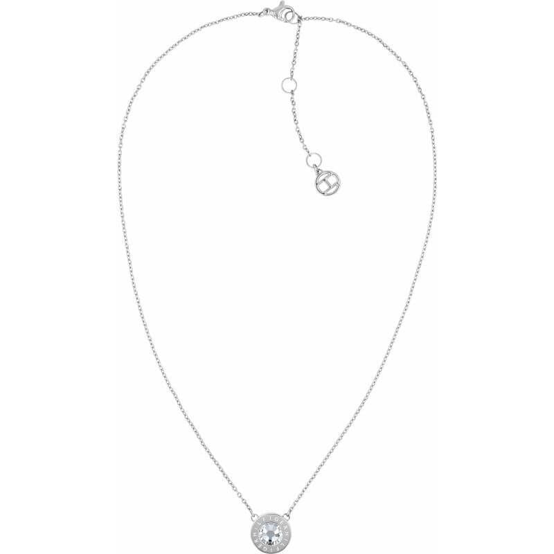 Casual Stud Necklace