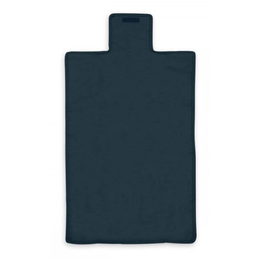 Quick Change Baby Organiser | Squeaky Clean | Navy | 16 X 25 X 9 Cm