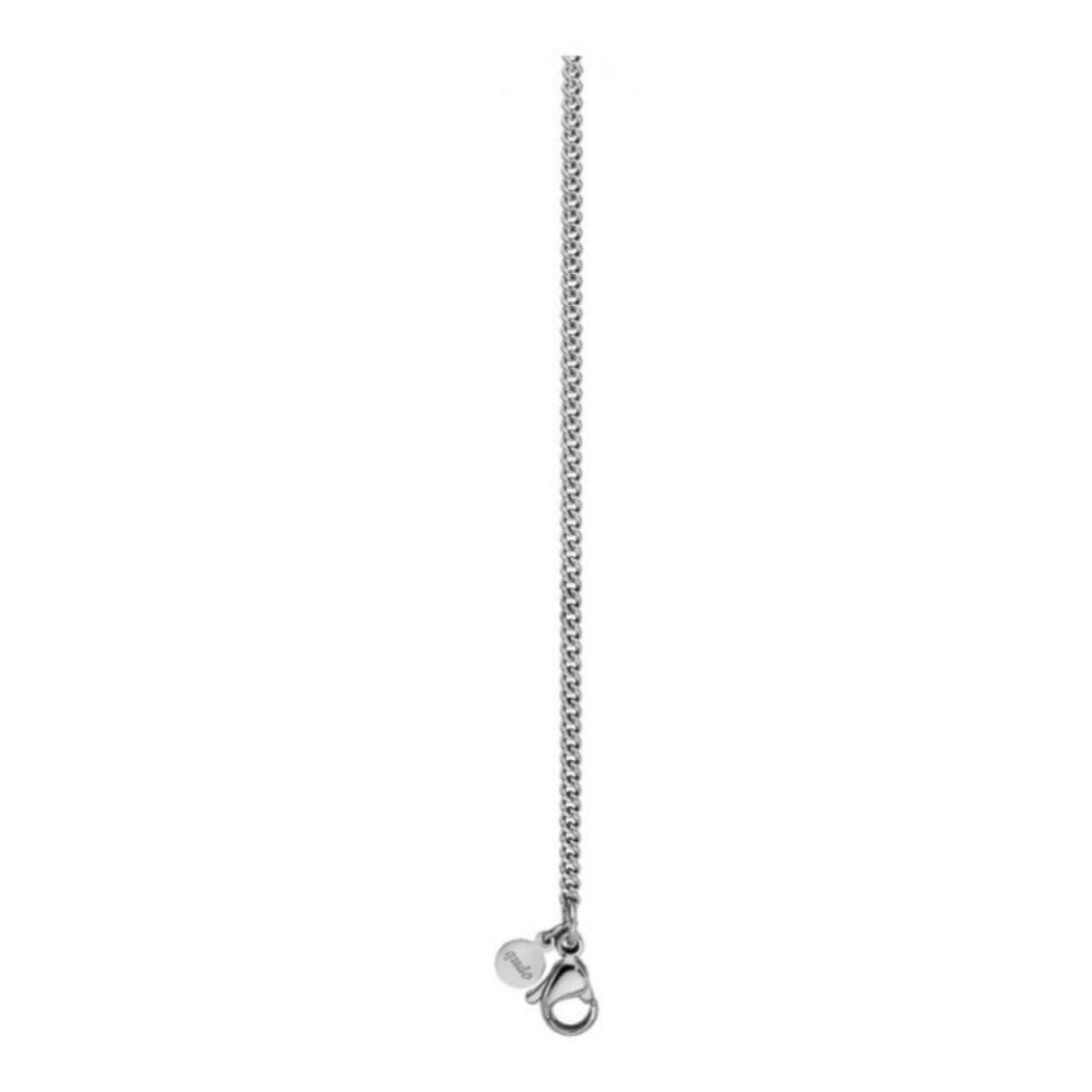 Plain Coil Chain, Basic, S/P 75cm