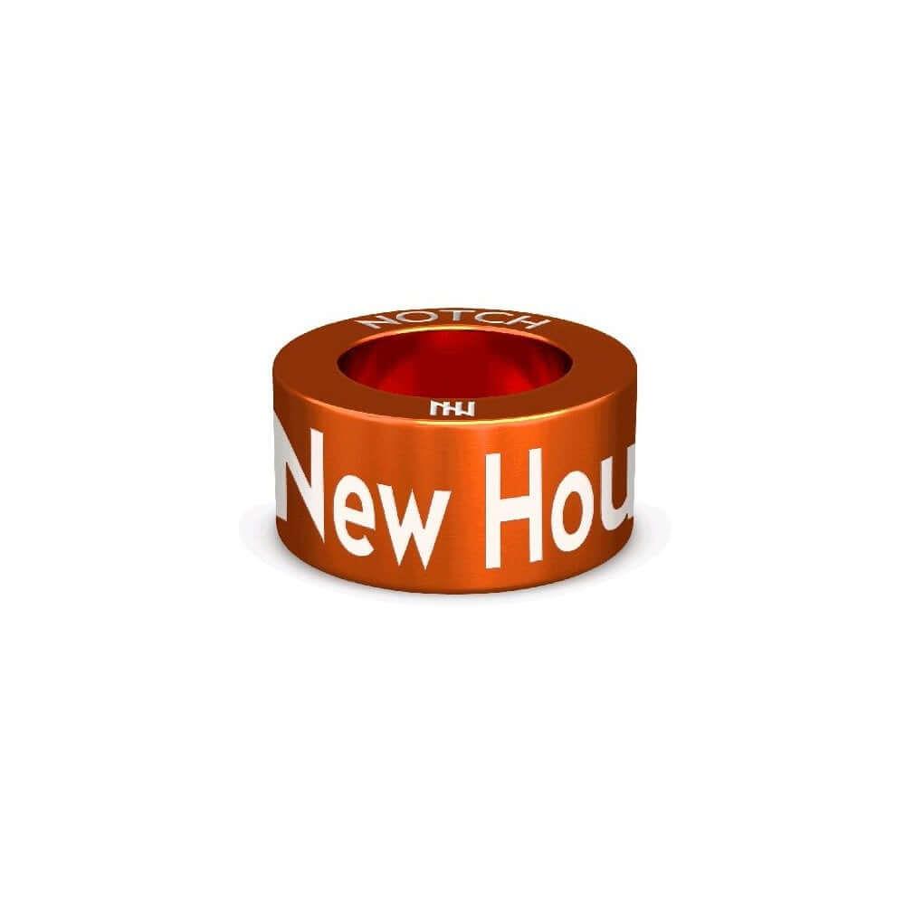 New House (House Icon) Celebration Charm