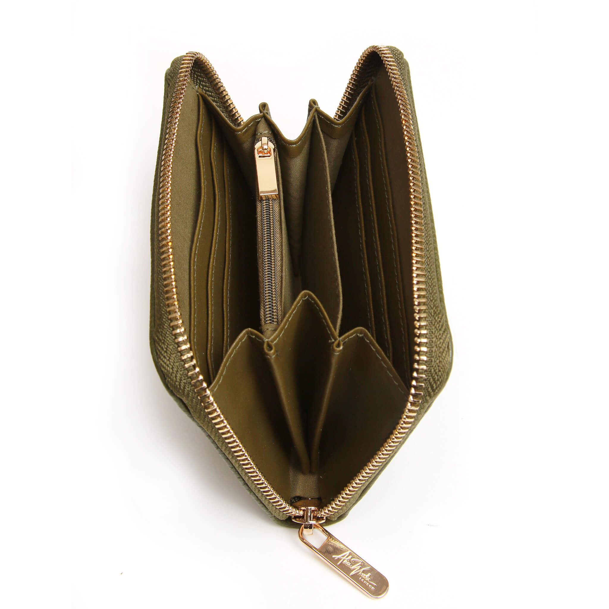 Olive - Bromley Purse