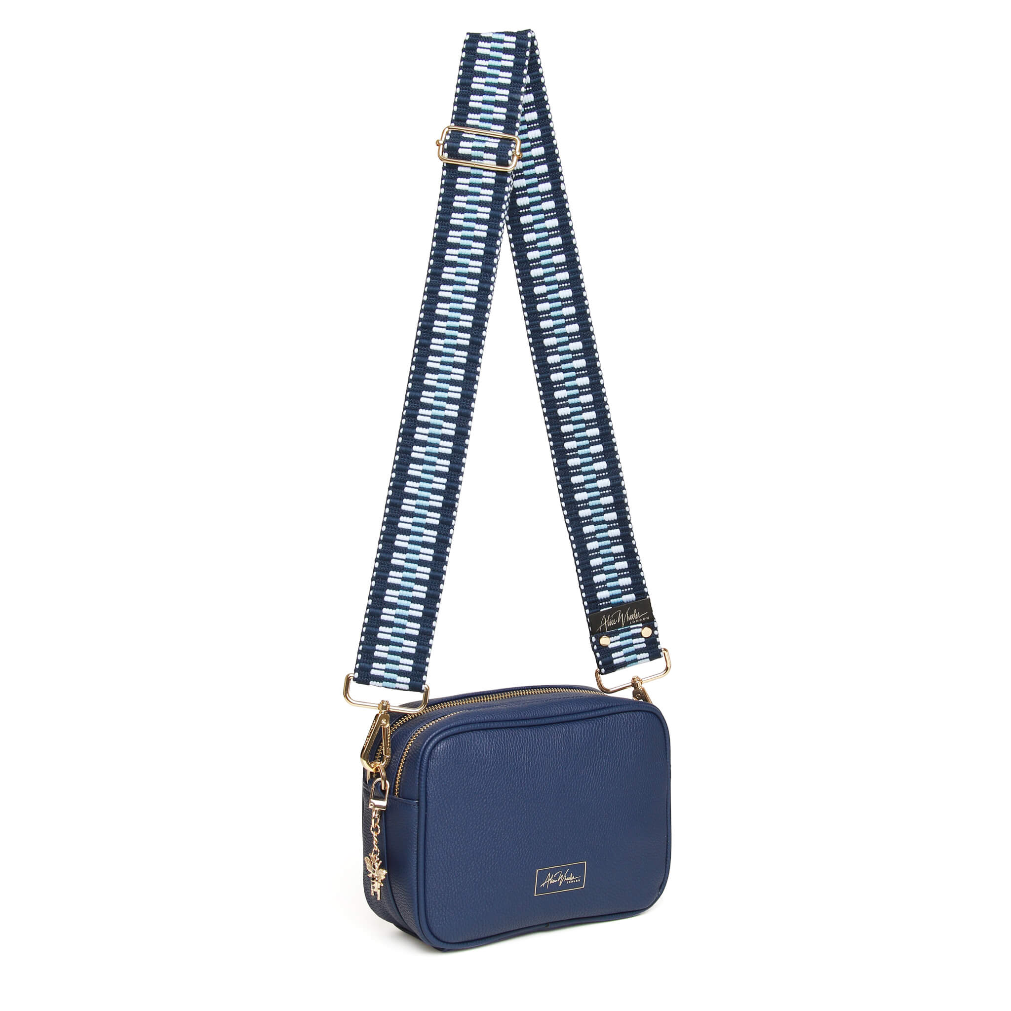 Soho DZ CCBB In Navy