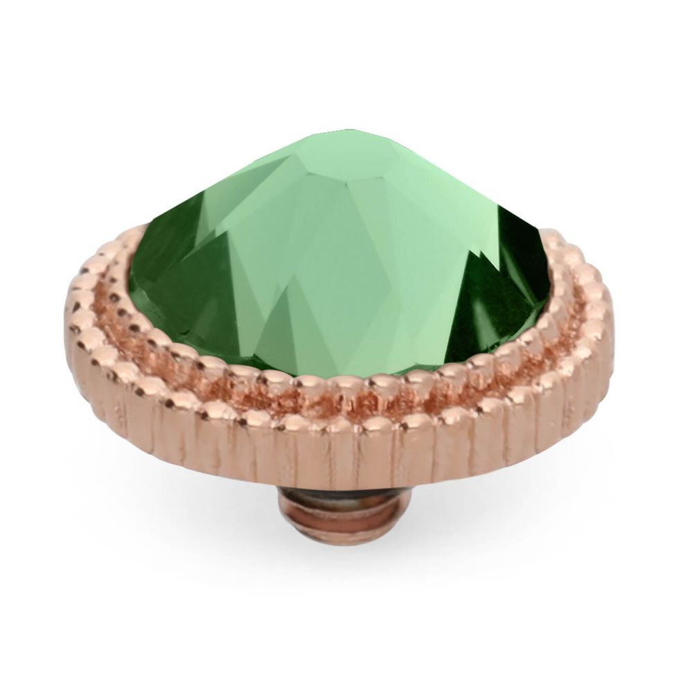 Fabero Flat RG/P 10mm Erinite Top