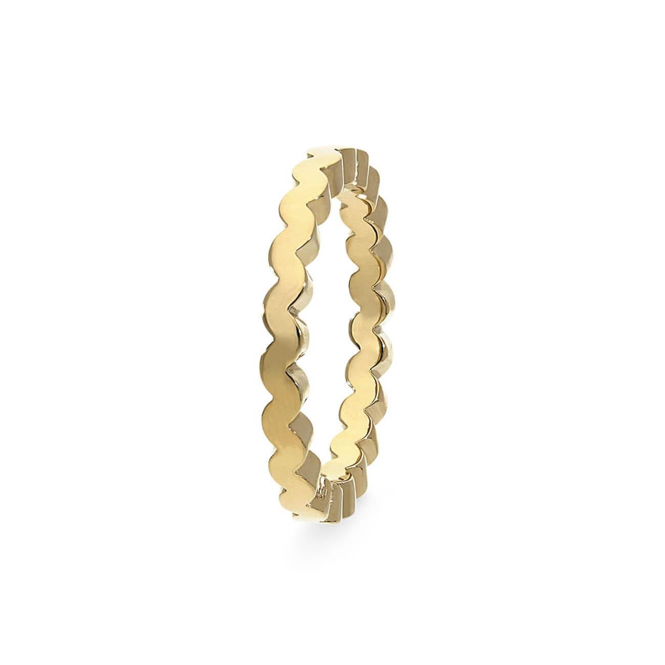 Marene Spacer Ring (G/P)