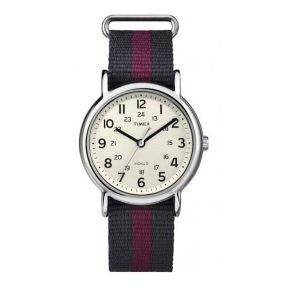 Gents' Weekender Wristwatch