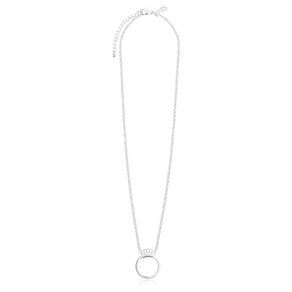 Nova | Loop Necklace | 46cm + 5cm Extender