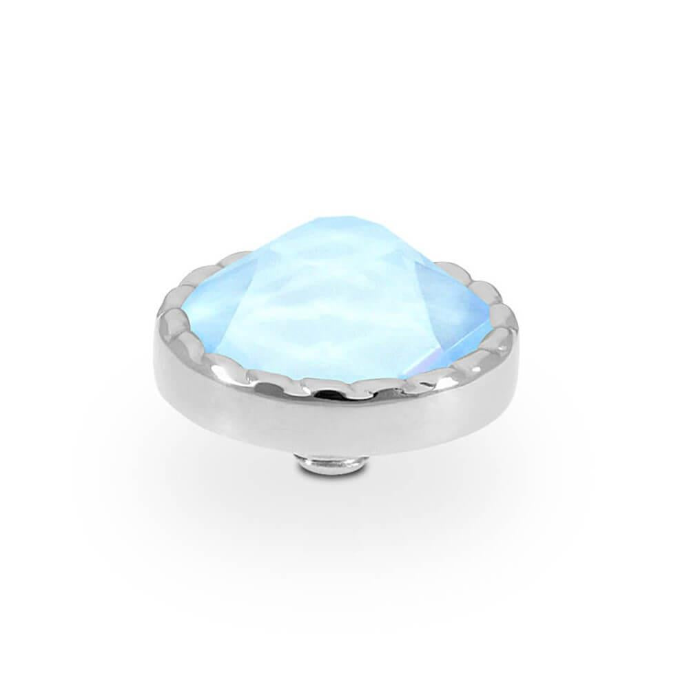 Bocconi Flat Crystal Sky Ignite 9mm Top (S/P)