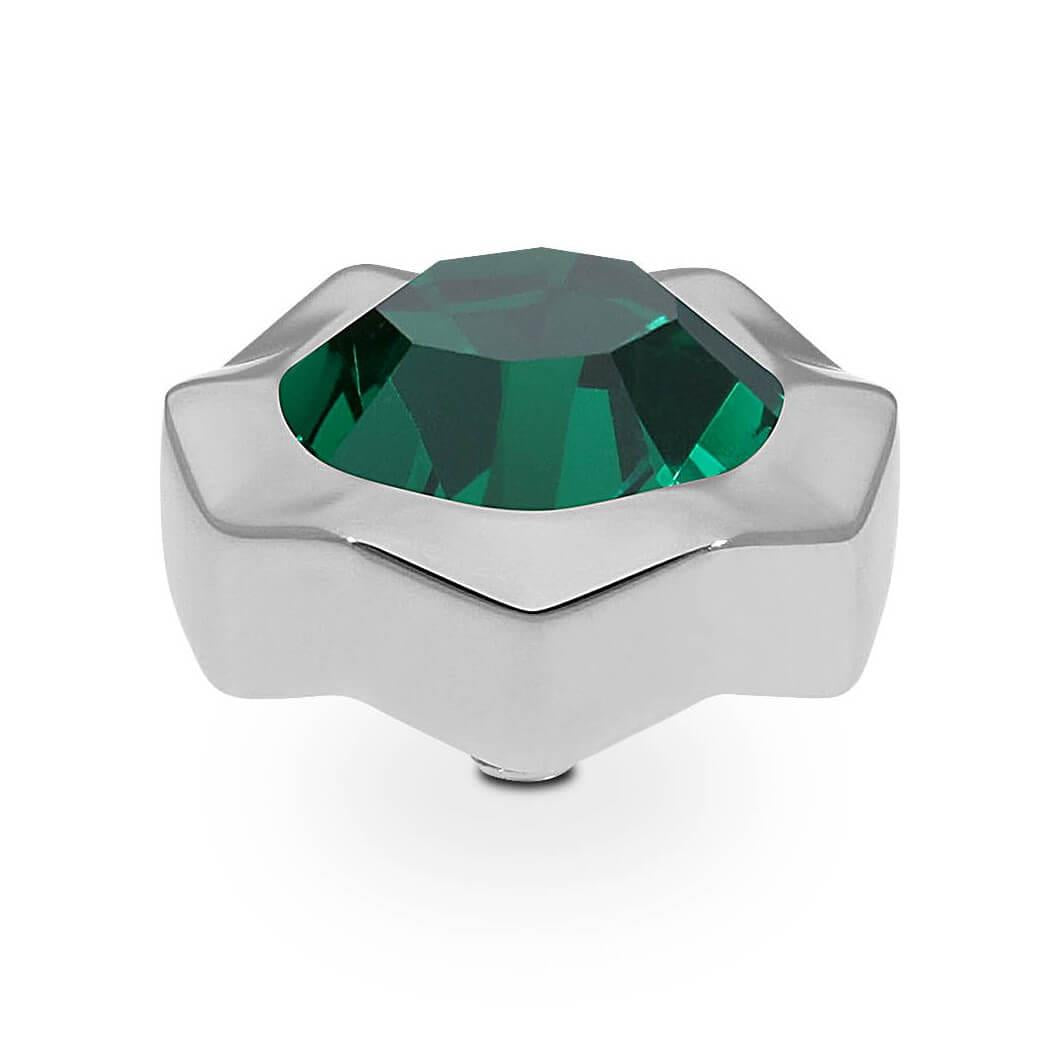 Nemoli Emerald 13mm Top (S/P)