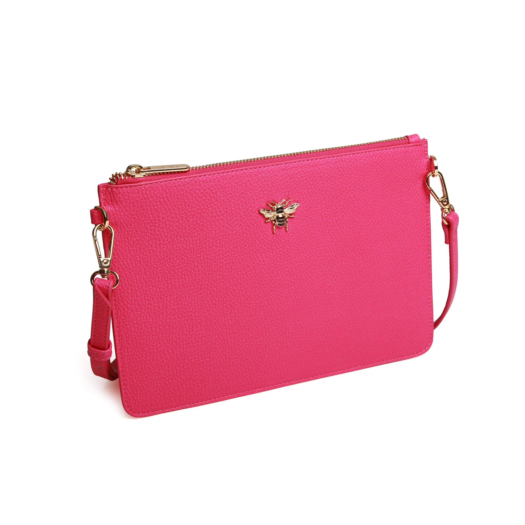 Ealing Phone/Clutch Pouch Barbie In Pink