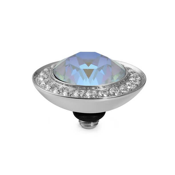 TONDO Deluxe (S/P) 13mm Serene Gray Delite Top