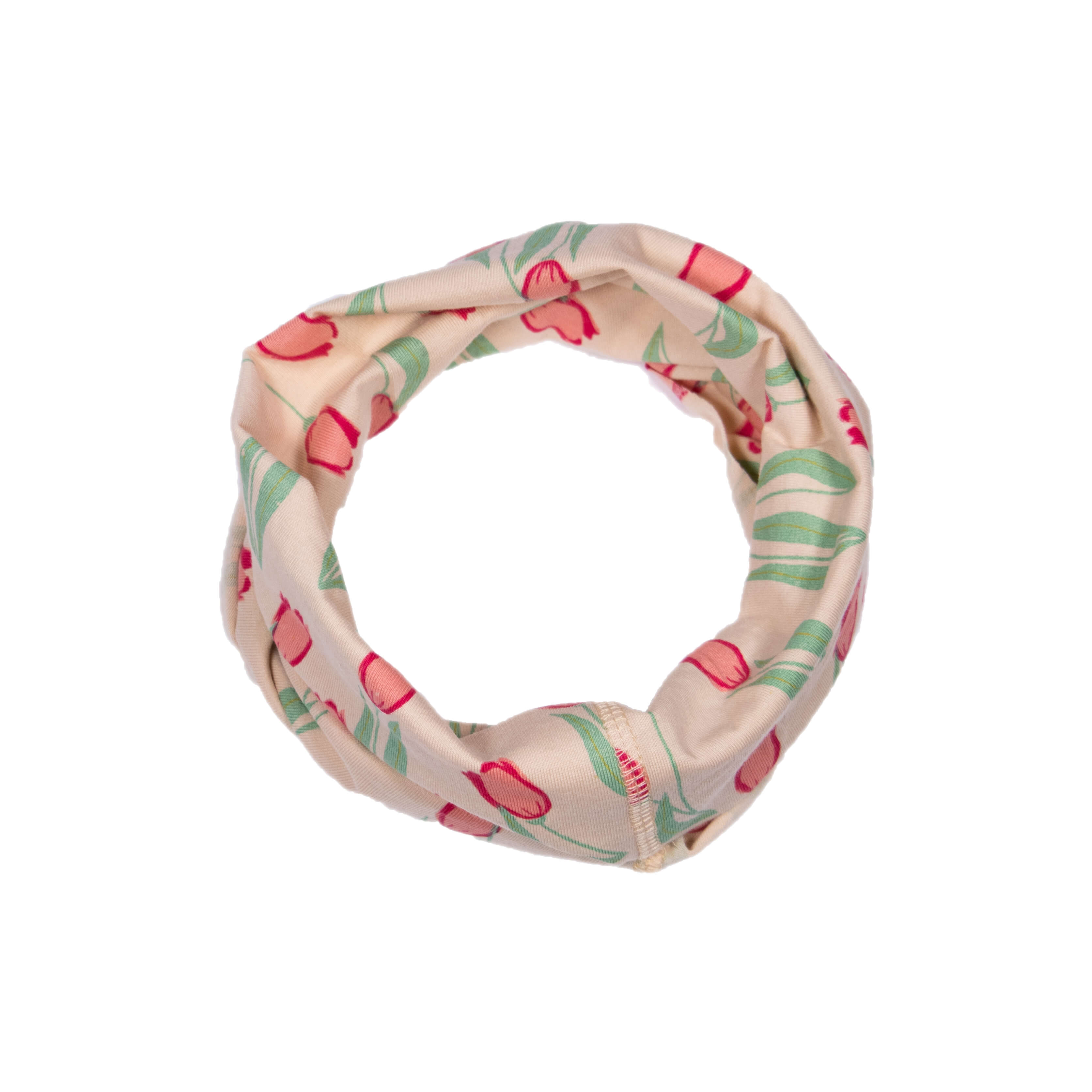 Multiway Band Tulip Cream