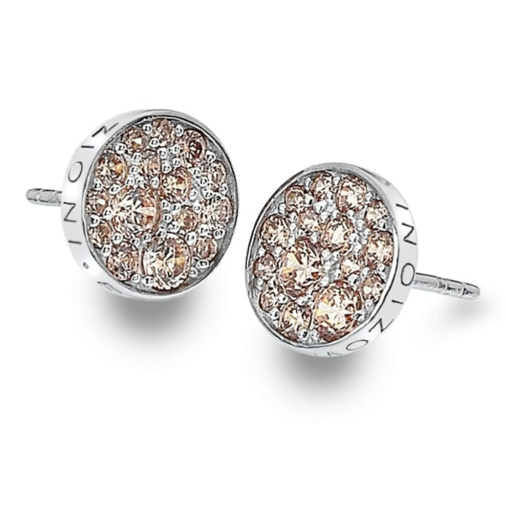 Loyalty Earrings