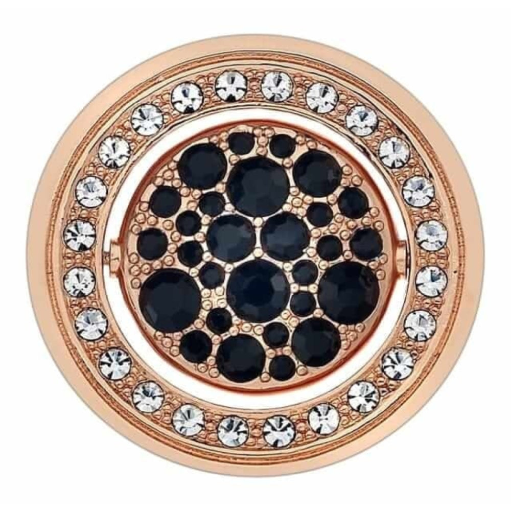 Purity & Protection Rose Gold Plated - 33mm
