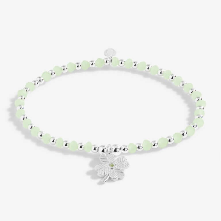 Colour Pop A Little 'Luck' Bracelet