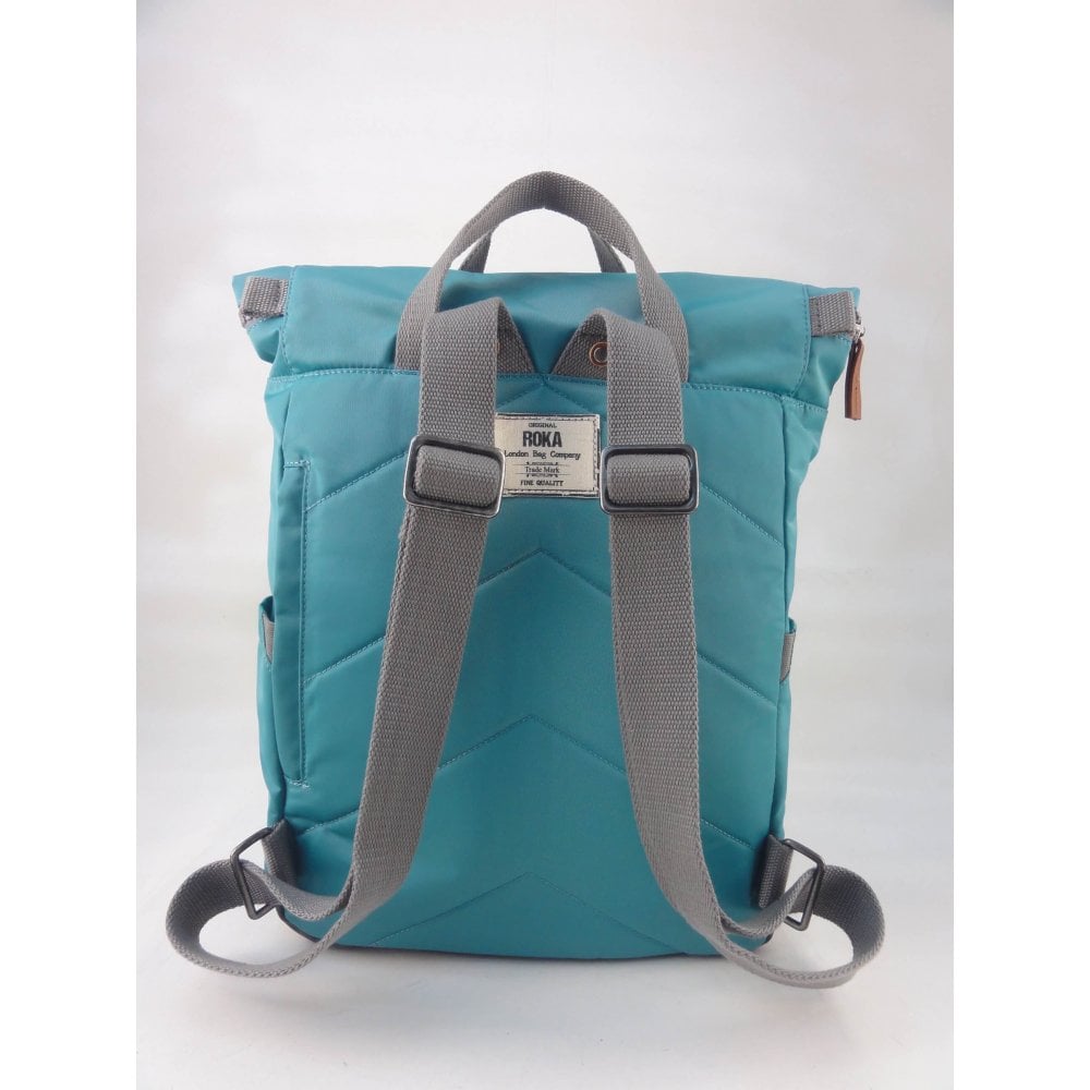 Canfield B Medium Petrol