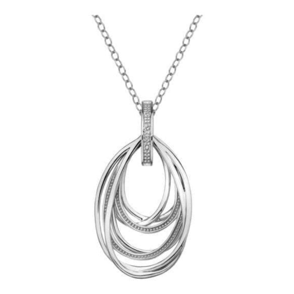 Glamorous Pendant
