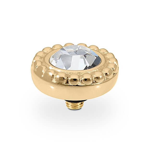 Top GHIARE 11mm Crystal (G/P)