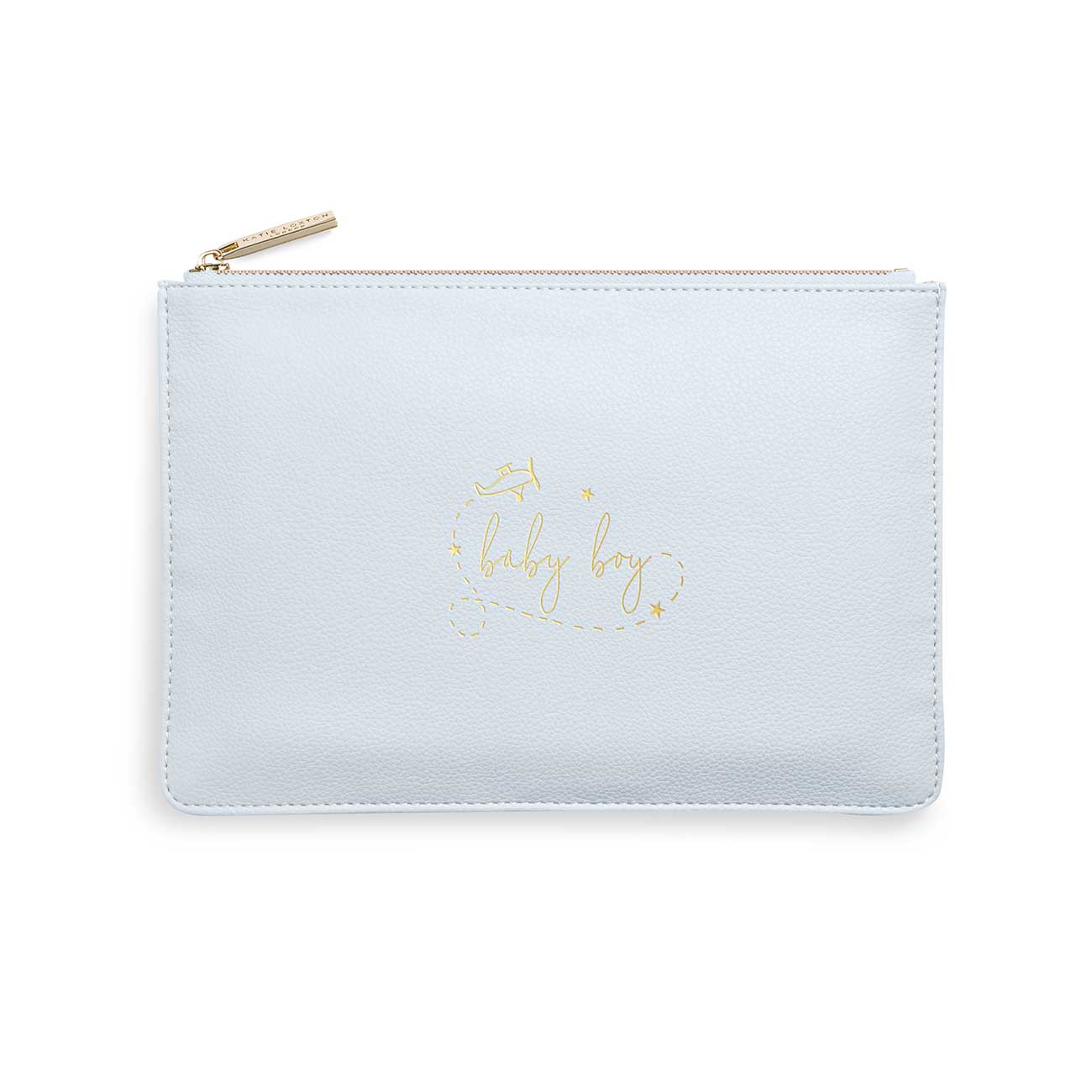 Perfect Pouch | Baby Boy | Blue