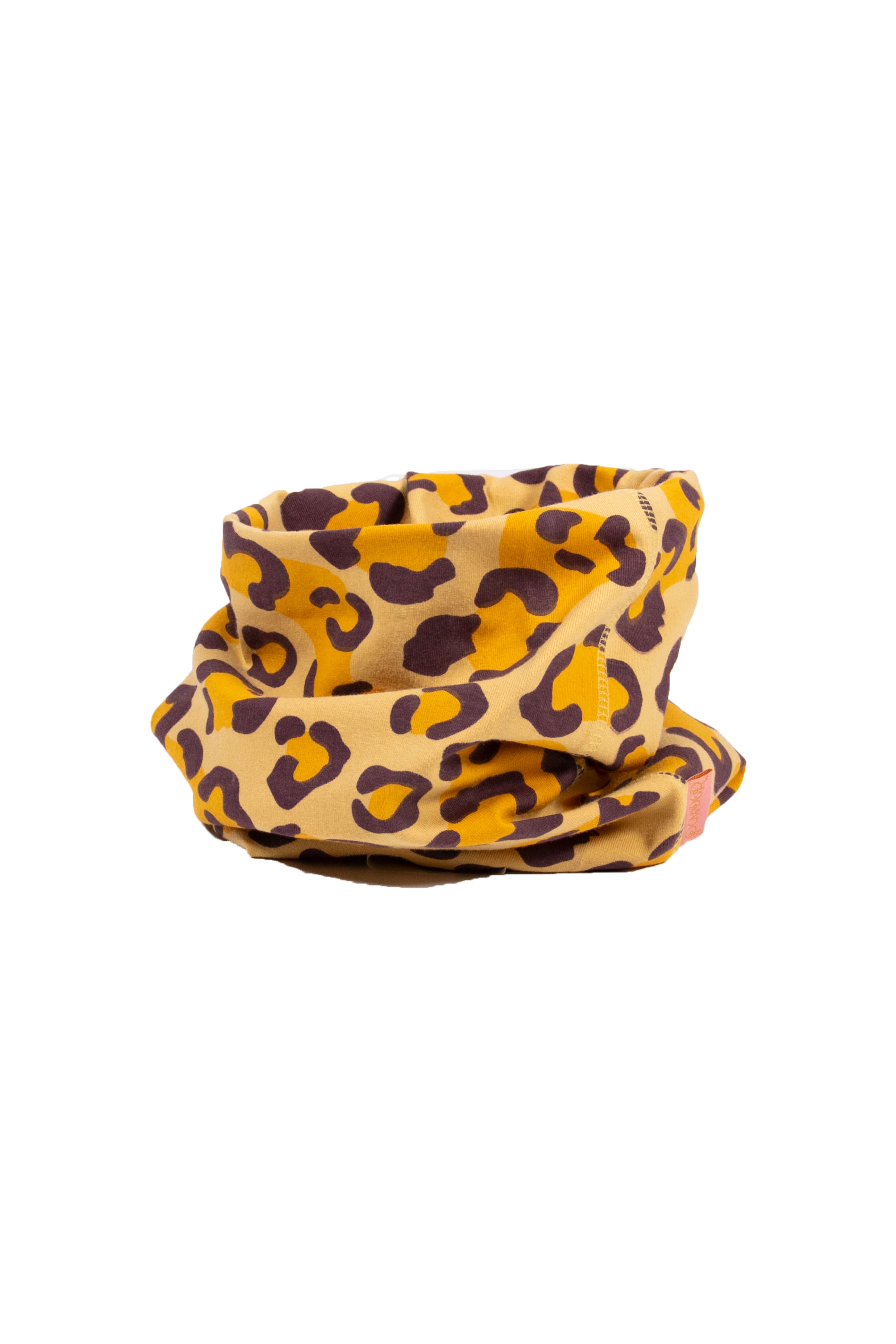 Multiway Band Leopard Print