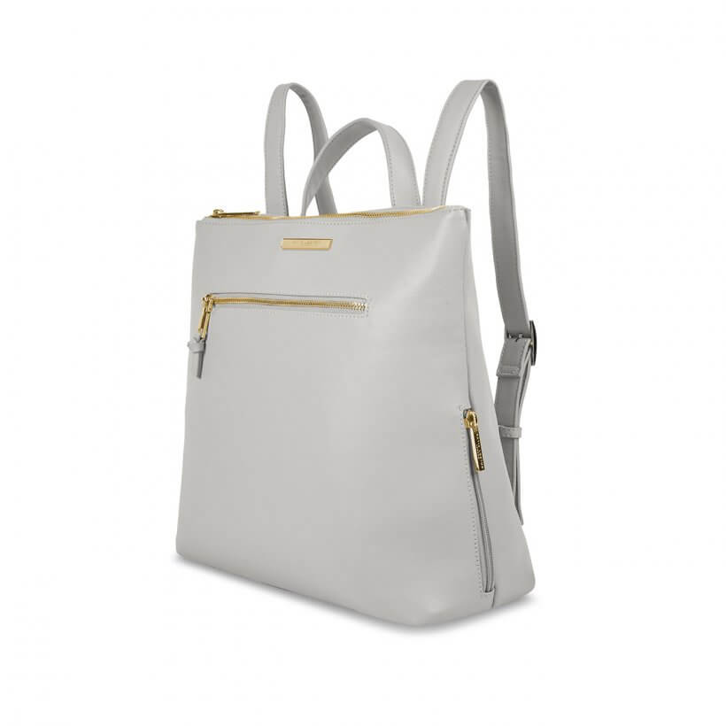 Baby Changing Backpack | Grey