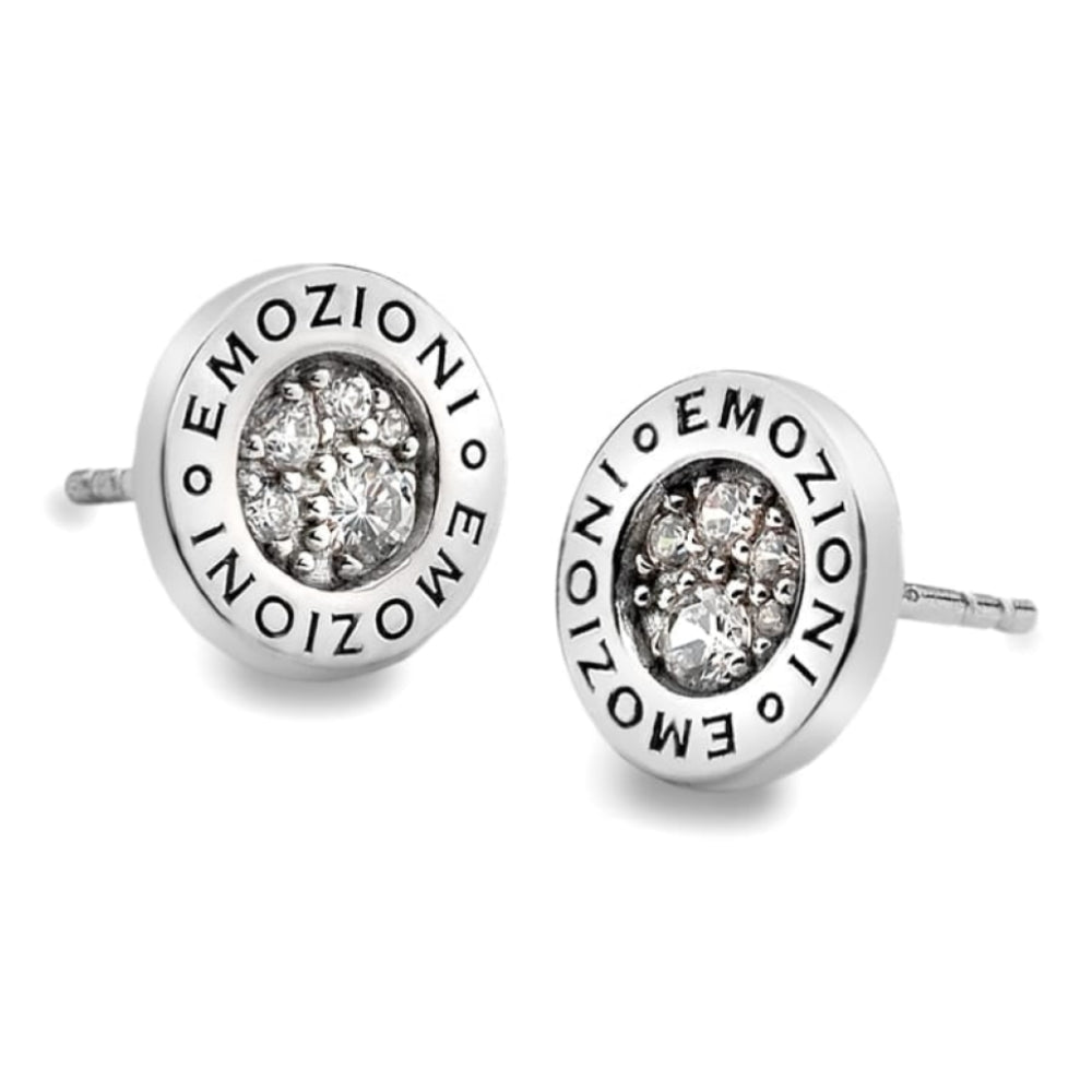 Innocence Earrings
